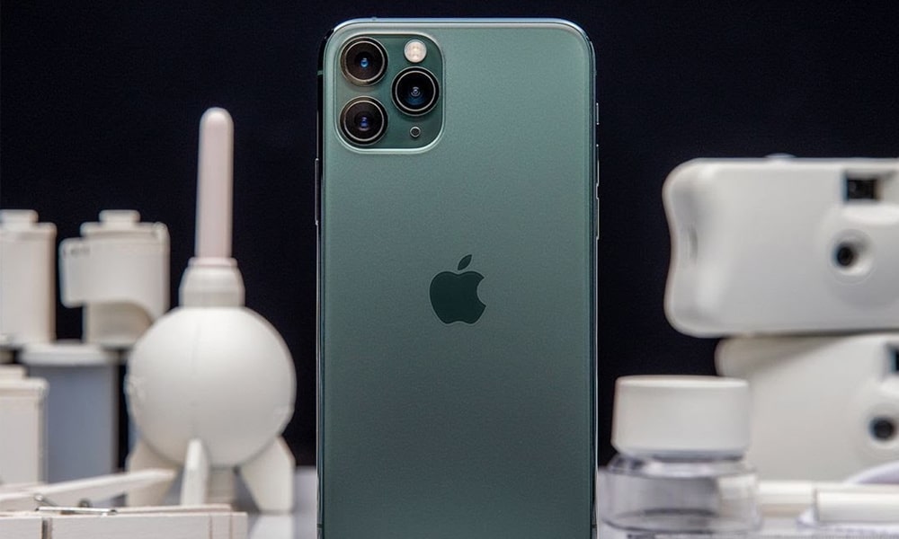 [Góc giải đáp] Có nên mua điện thoại iPhone 11 Pro Max cũ hay không?